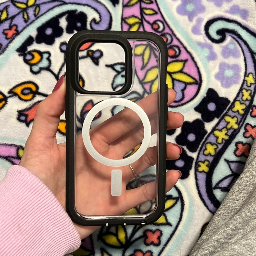 iPhone 14 Pro case